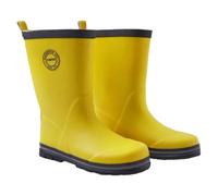 Bottes de pluie enfant Reima Taika 2.0 Jaune 30