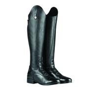 Bottes équitation femme Dublin Arderin Tall Field Noir 39 Regular