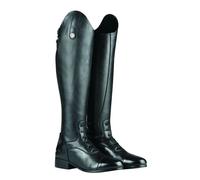 Bottes équitation femme Dublin Arderin Tall Field Noir 41 Regular