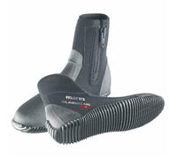 Bottes et Chaussettes - MARES - Classic Ng - 5 Mm - Noir - Haute - Mixte 40/41