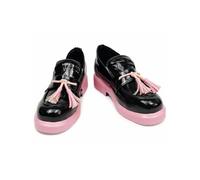 Bottes et chaussures de cosplay TouRabu Murakumo Go pour hommes