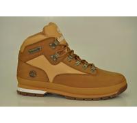 Bottes Euro Hiker Timberland Pour Hommes Chaussures De Randonnée Trekking 91566