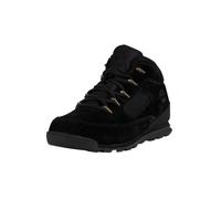 Timberland Bottes tendance Euro Rock pour homme - - Black Suede, 44.5 EU
