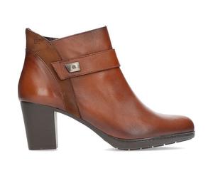 BOTTES EVELYN FLUCHOS D9111 41