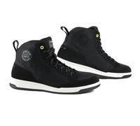 Bottes FALCO Airforce noir 43