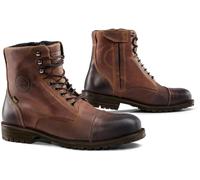 Bottes FALCO GORDON 2 marron 41