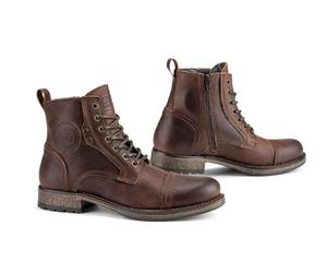 Bottes FALCO Kaspar marron 44