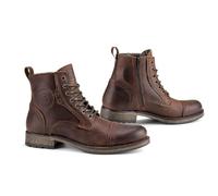 Bottes FALCO Kaspar marron 46