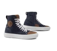 Falco Lennox 2, chaussures 45 EU Bleu/Marron Bleu/Marron