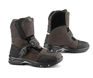 Bottes FALCO Marshall marron 46