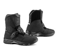 Bottes FALCO Marshall noir 44