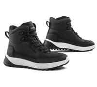 Falco Nara, chaussures imperméables pour femmes 37 EU Noir Noir