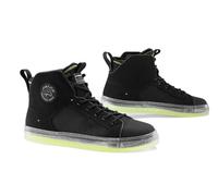 Bottes FALCO Starboy 3 noir-jaune 46