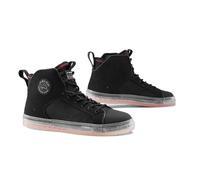 Bottes FALCO Starboy 3 noir-rouge 46