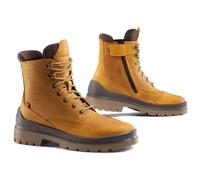 bottes falco viky - camel N 37