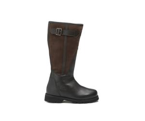 Bottes femme Aigle Inverss Gtx Marron 40