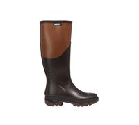 Bottes femme Aigle Parcours2 Marron 40