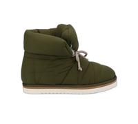 Bottes femme Armistice Slow Mid Pad Vert 38