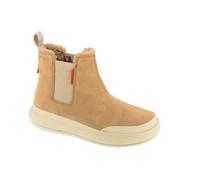 Bottes Femme - Beige - Merrell Marquette Thermo Pull On WP 38