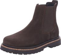 Bottes femme Birkenstock highwood slip on women marron, taille 39