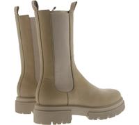 Bottes femme Blackstone UL93 chelsea Beige 41