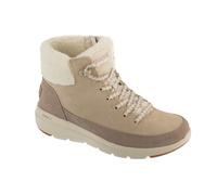 Bottes Femme - Bleu - Skechers Glacial Ultra - Autumn Days 38
