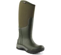 Bogs Essentiel Lite En Olive Isolé Imperméable -40C Bottes Welly Taille UK 3 - 8