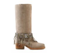 Bottes femme Bronx Ky-ley Beige 37