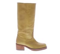Bronx Bottes hautes KY-LEY, Moutarde, 40 EU