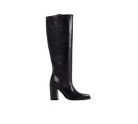 Bottes femme Bronx Mya Mae Noir 37
