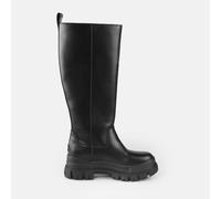 Bottes femme Buffalo Aspha Riding Boot Hi Noir 40