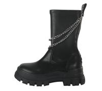 Bottes femme Buffalo Aspha - Vegan Nappa - Noir - BUFFALO - Femme - Adulte 36