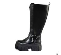 Bottes femme Buffalo Gospher Biker Hi 39