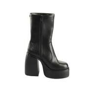 Bottes femme Buffalo Heart Noir 36