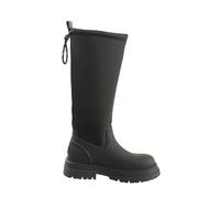 Bottes femme Buffalo Lennox Rain Hi Noir 41