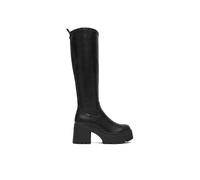 Bottes femme Buffalo Mila Noir 37