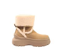 Bottes femme Buffalo Olympia Beige 39