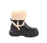 Bottes femme Buffalo Olympia Beige 41