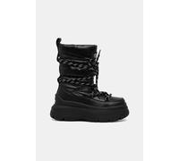 Buffalo Bottes femme Olympia Noir Taille 40