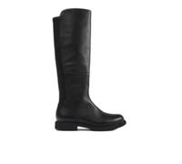Camper Femme Neuman K400248 Bottes de cowboy jusqu'au genou Noir 003, 36 (EU)