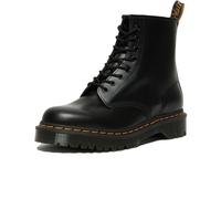Bottes Femme - DR MARTENS 1460 BEX - Cuir - Noir - Lacets 37