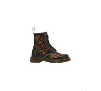 Bottes femme Dr. Martens 1460 Pascal Wanama Noir 38