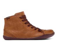 Camper Peu Cami Booties Marron EU 36 Femme