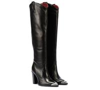 Bottes femmes Bronx NEW-AMERICANA Noir 38