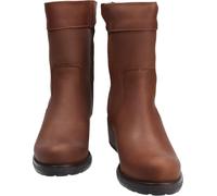 Bottes femme FALCO AYDA 2 marron 40