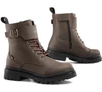 Bottes femme FALCO ROYALE marron 39