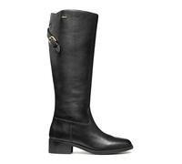 Bottes femme Geox Camexia ABX Noir 39