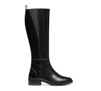 Bottes femme Geox Camexia Noir 35