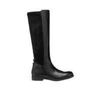 Geox Bottes plates D ESMEENA in Noir 41