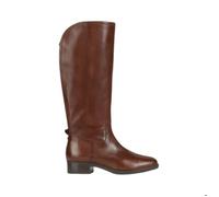 Bottes femme - Geox - Felicity - Cuir - Haute - Confortables et respirantes 38 1/2